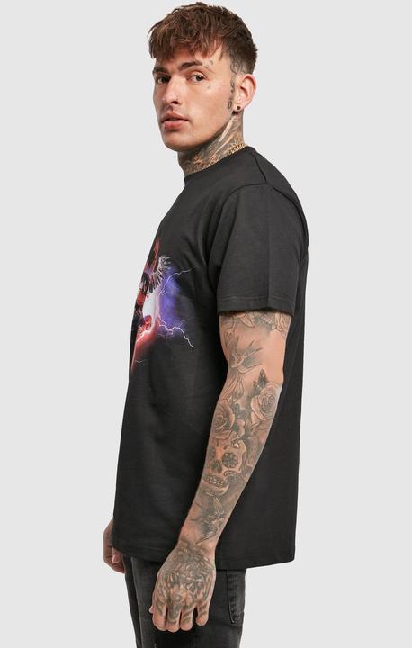 Actual product image Mister Tee Eagle Tee (XL)