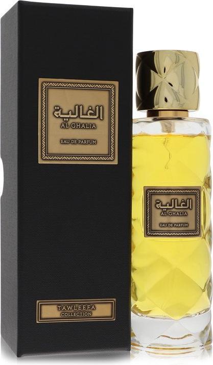 Image du produit Rasasi Al Ghalia EDP 100ml (Eau de parfum, 100 ml)