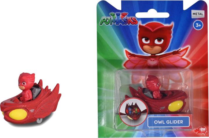Produktbild Dickie Owl-Glider