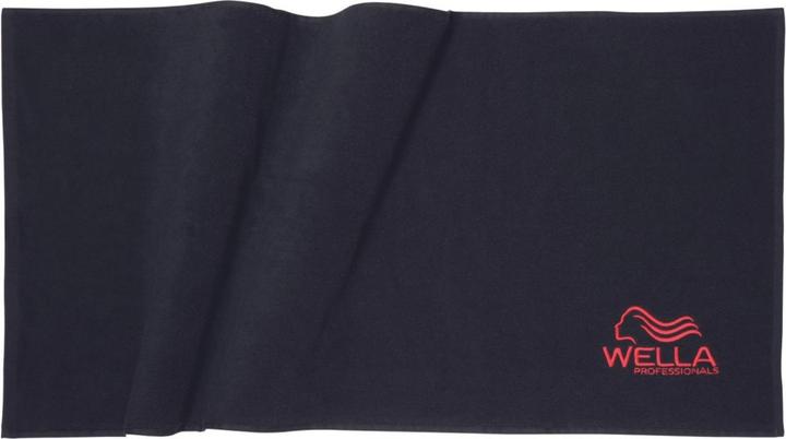 Produktbild Wella Professionals Handtuch schwarz