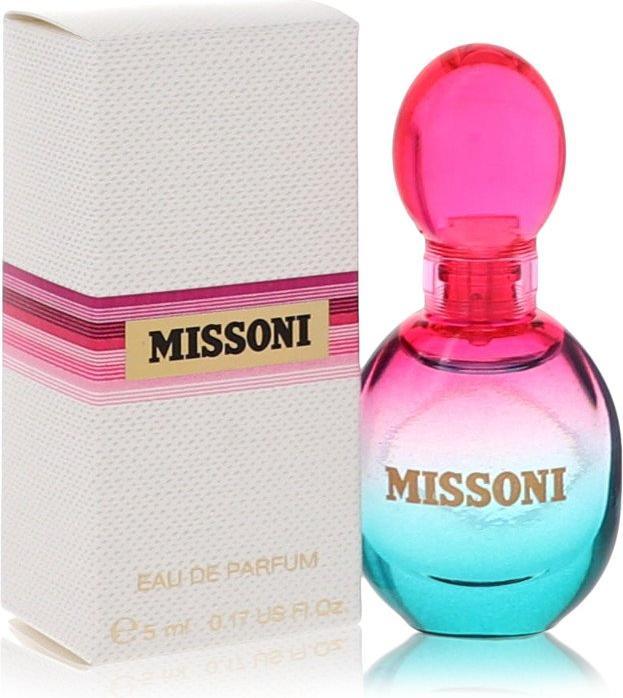 Immagine prodotto Missoni Mini EDP 6 ml (Eau de parfum, 5 ml)