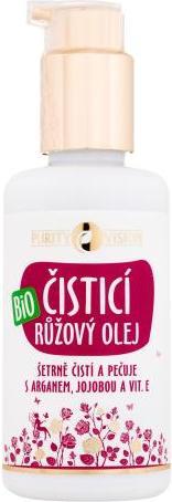 Produktbild Purity Bio (Öl, 100 ml)