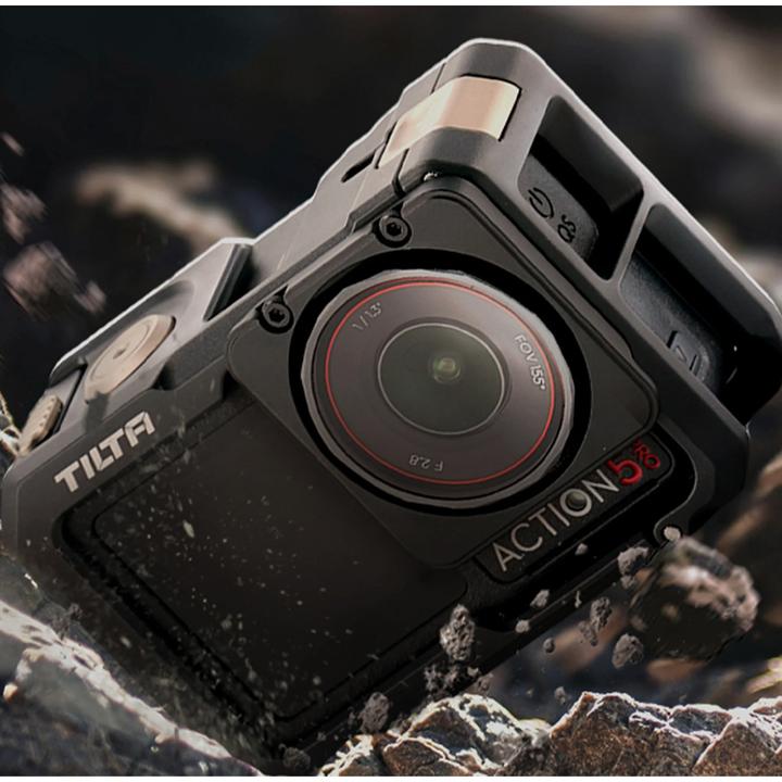 Produktbild Tilta Full Camera Cage (Osmo Action 5 Pro)