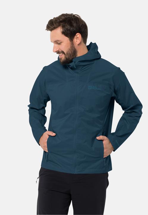 Produktbild Jack Wolfskin Prelight 2.5L Jkt M (M)