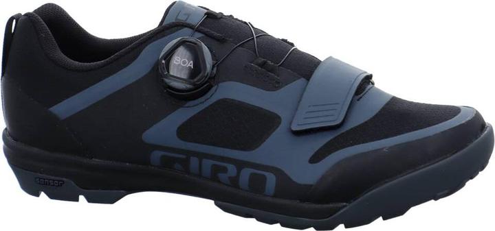 portaro greydark shadow, Grey