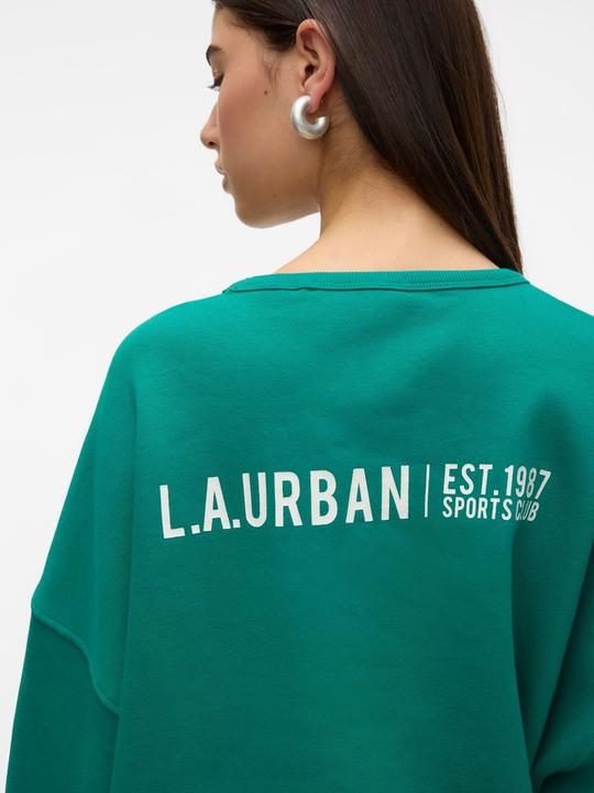 Produktbild Vero Moda VMMALY Sweatshirt Sweatshirt (S)