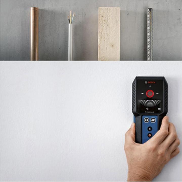 Actual product image Bosch Professional Ortungsgerät GMS 120-27