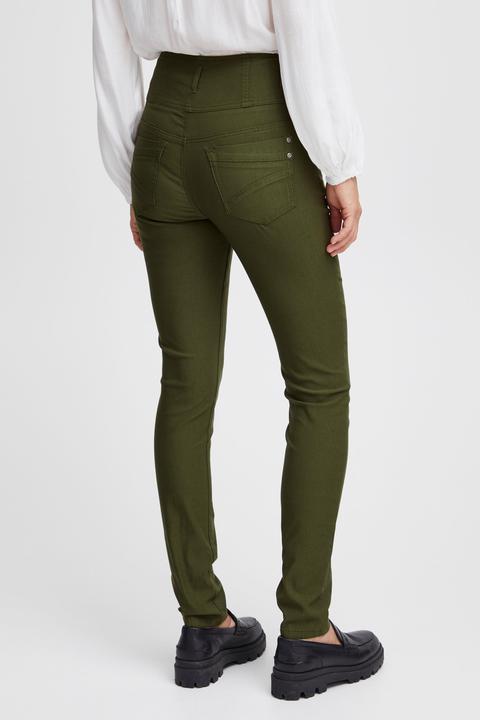 Actual product image Fransa FRZalin 2 pant 601749 (34)