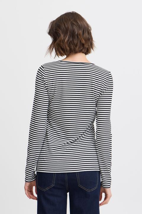 Image du produit Fransa FRMONA TEE 4 20614507 (L)