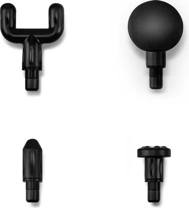 Image du produit Media-Tech Pistolet de massage MT6521