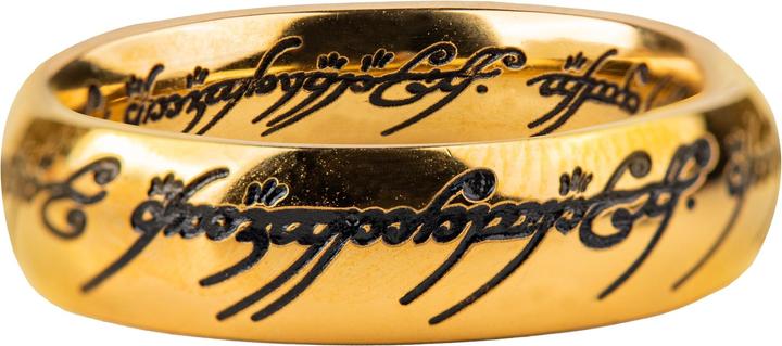 Image du produit Cinereplicas Lord of the Rings : Le collier à un anneau