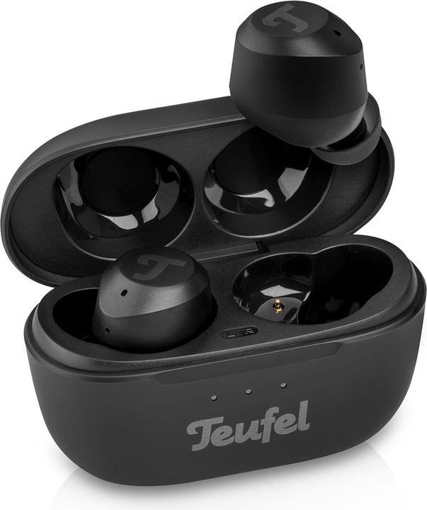 Produktbild Teufel Real Blue TWS (ANC, 8 h, Kabellos)