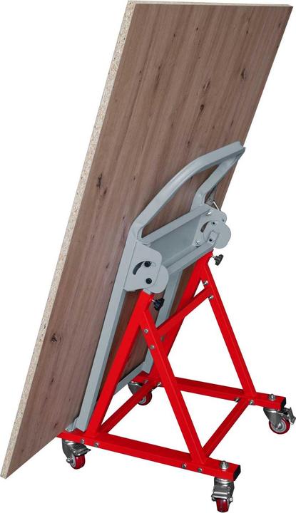 Immagine prodotto Holzmann Carrello a disco (136 kg)
