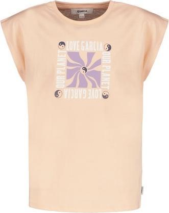 Produktbild Garcia T-Shirt our Planet (128)
