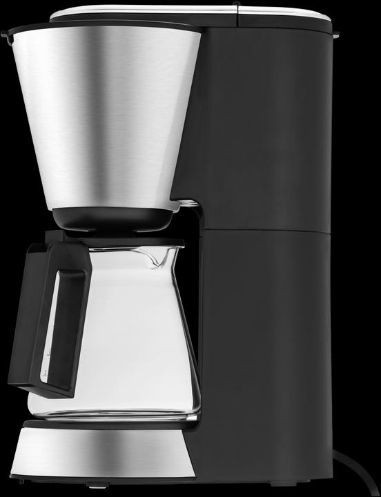 Produktbild WMF Kaffeemaschine Filterkaffeemaschine Glaskanne 5 Tassen Küchenminis 760W