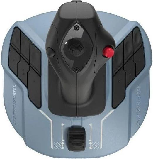 Actual product image Thrustmaster TCA Officer Pack Airbus Edition (PC)