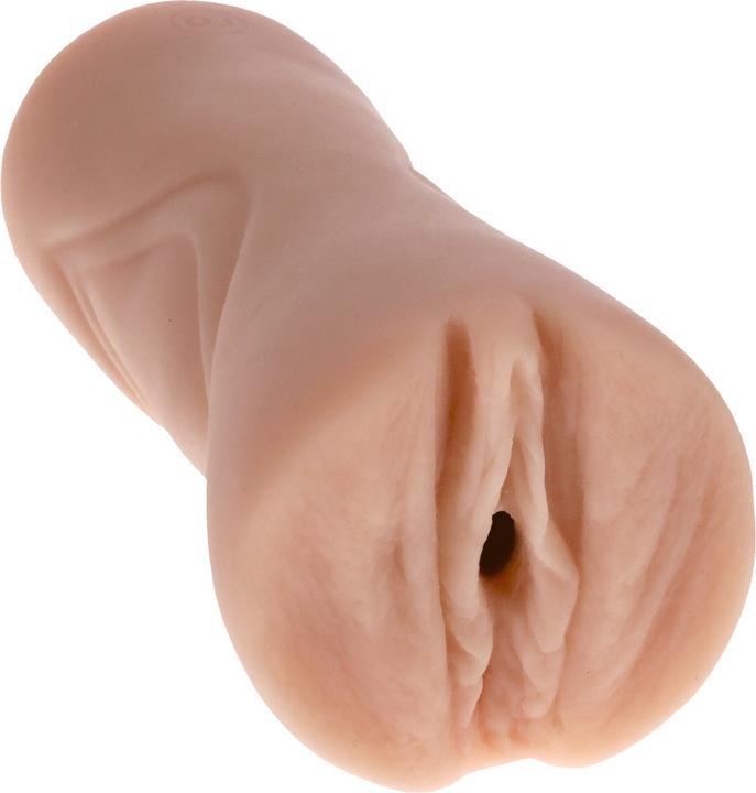 Produktbild Doc Johnson @viking.barbie - ULTRASKYN Pocket Pussy