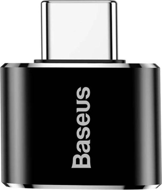 Actual product image Baseus Exquisite OTG (USB-A, USB-A)