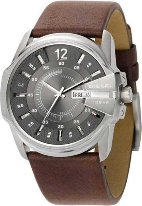 Produktbild Diesel Master Chief (Analoguhr, 45 mm)