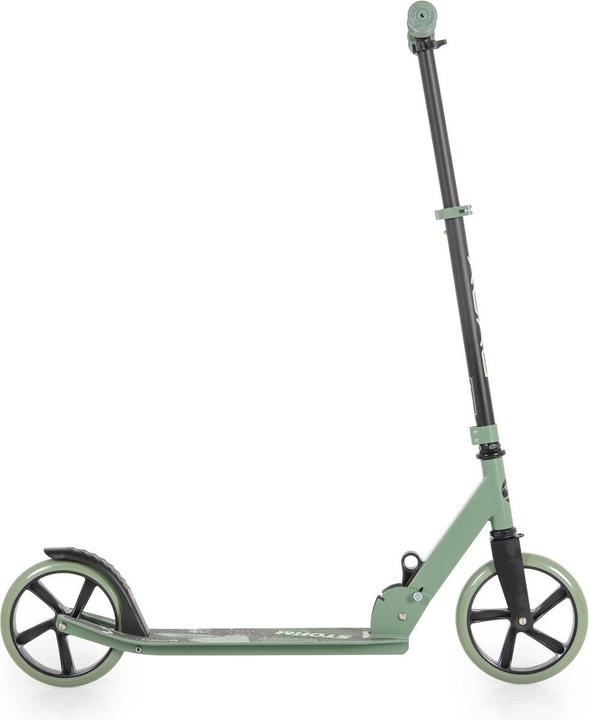 Actual product image Byox Moni Kinderroller Storm ABEC-5