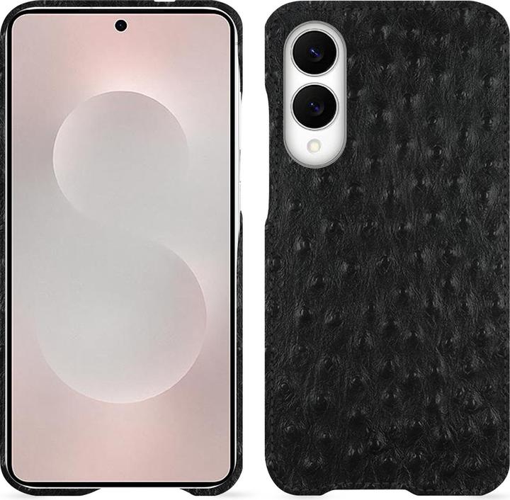 Autruche nero ( Noir / Black)