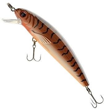 Produktbild Abu Garcia Tormentor Floating (11 cm)