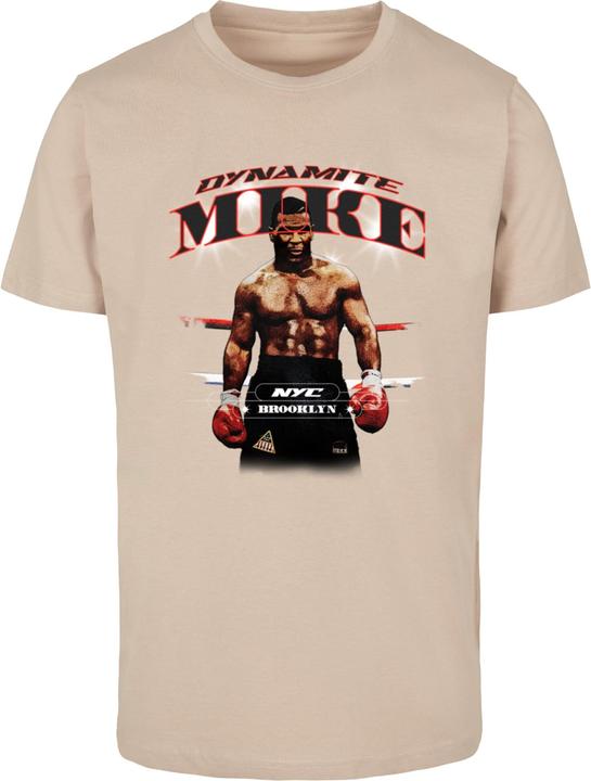 Immagine prodotto Mister Tee Maglietta Dynamite Mike - 13245 (4XL)