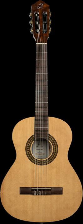 Immagine prodotto Ortega Picker's Pack - Set di corde in nylon per chitarra - 3/4 (Chitarra classica, Peccio, Mogano, Noce)