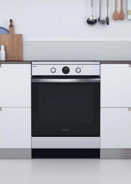 Immagine prodotto Indesit IS67IQ8CCX/FR