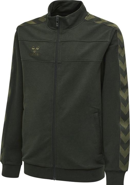 Immagine prodotto hummel Move Kids Classic Zip Jacket (140)