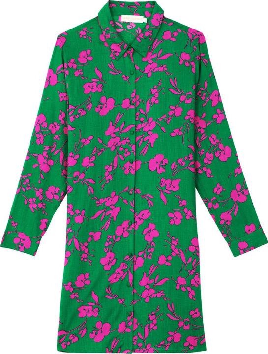 Produktbild La Petite Étoile kleid damen kari (38)