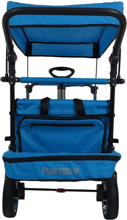 Actual product image Fuxtec FX-CT800