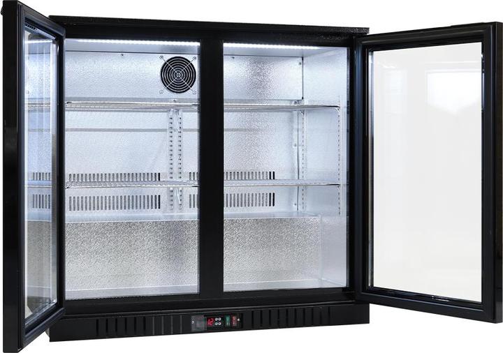 Actual product image Kibernetik Ks208m (188 l)