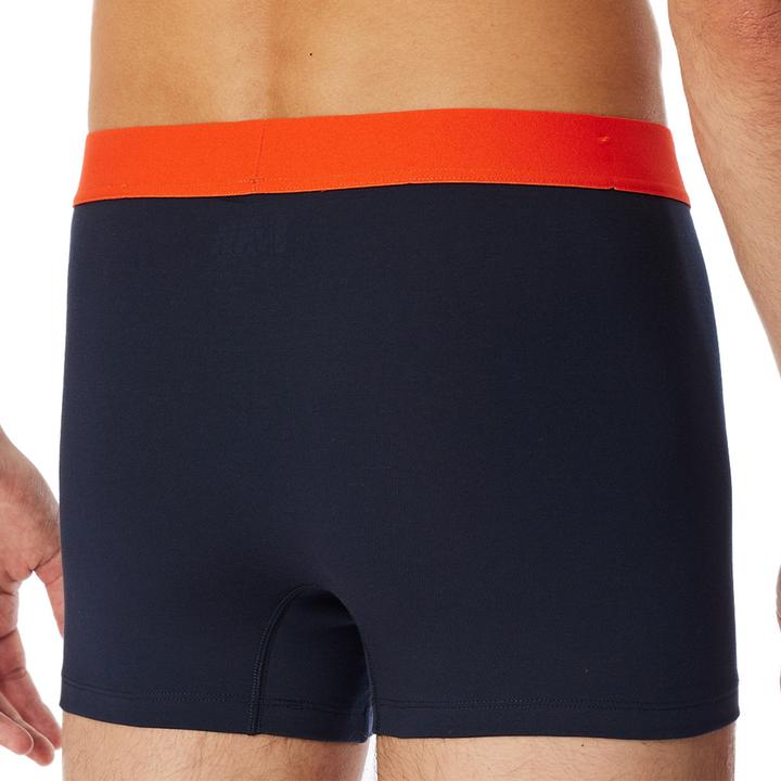 Produktbild Schiesser 6er Pack 95/5 Cotton Retro Short / Pant (6, L, 6er Pack)