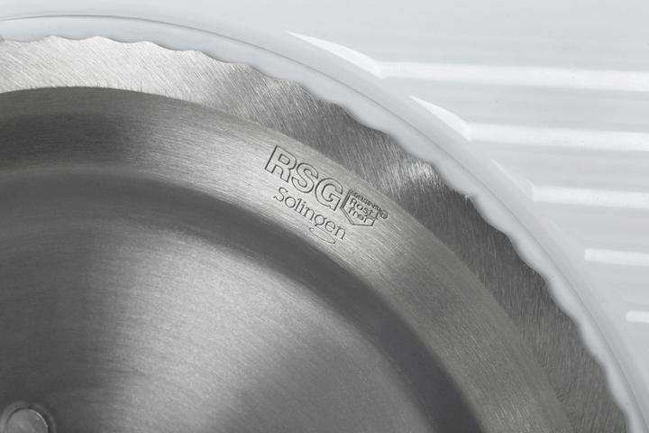 Actual product image Gorenje R401W cutter electric plastic