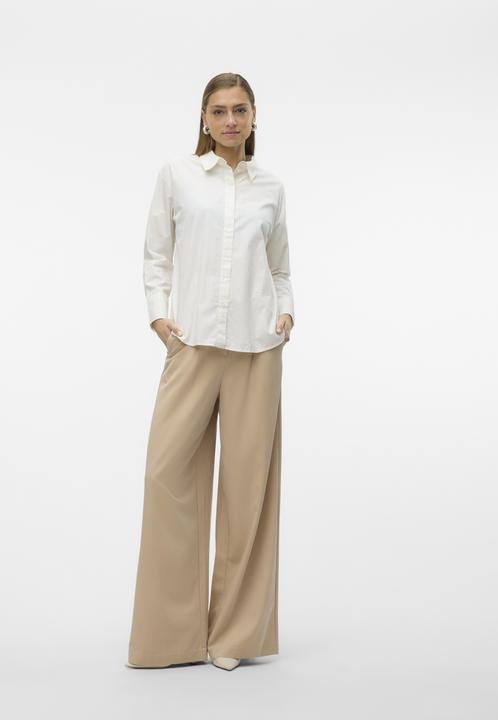 Image du produit Vero Moda VMCHARLOTTE Chemise Chemise (L)