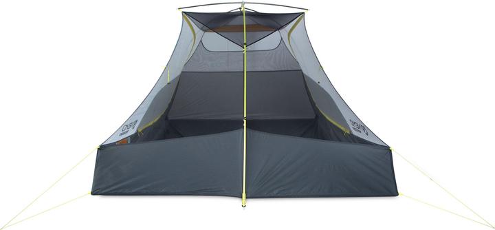 Immagine prodotto Nemo Equipment Hornet OSMO 3P 2025 (Tenda a cupola, 1.49 kg, 3 persone)