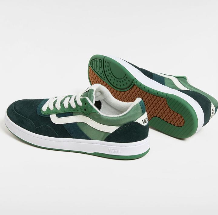 Actual product image Vans Cruze 3.0 GRADIENT GREEN (44.5)