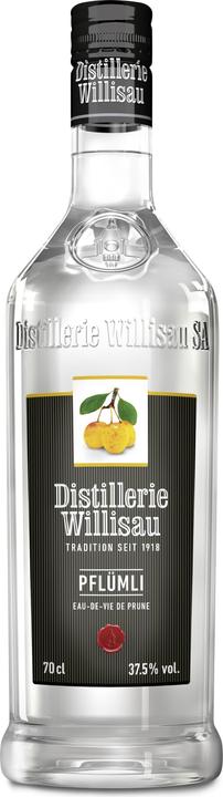 Produktbild Distillerie Willisau Pflümli (1 x 70 cl)