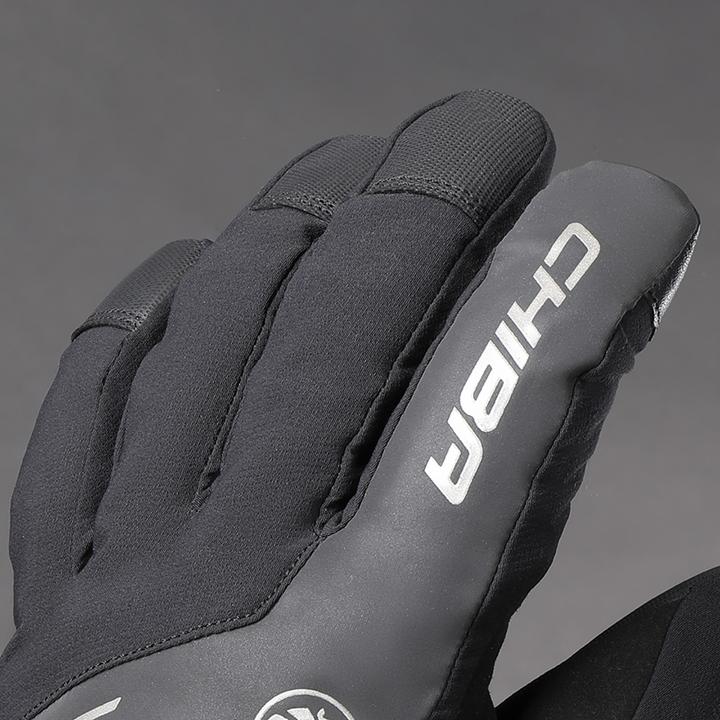 Actual product image Chiba Thermo Plus Gloves (L)