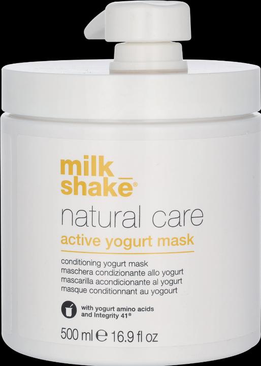 Immagine prodotto Milk_Shake Maschera attiva allo yogurt 500 ml (500 ml)