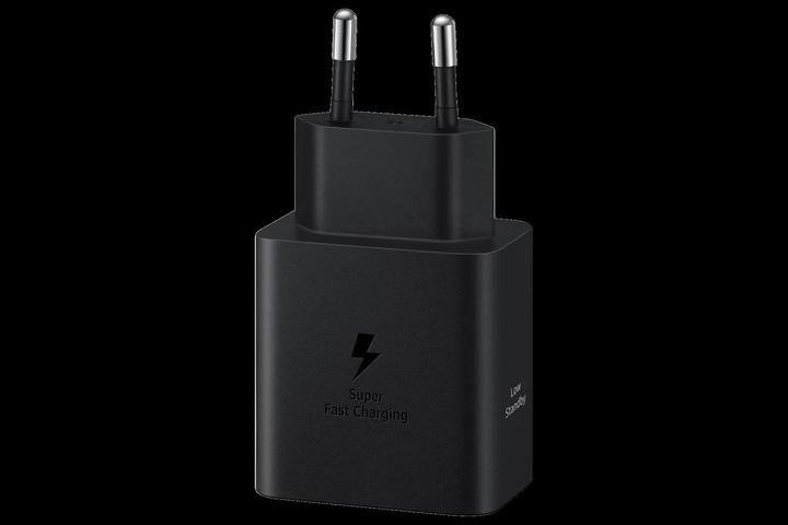 Immagine prodotto Samsung Caricabatterie Secteur 45W Ultra Rapid (45 W)