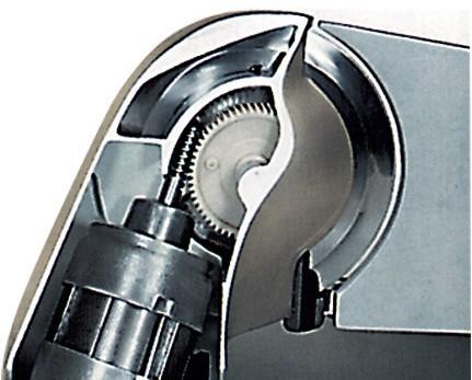Produktbild Graef M90 Master Allesschneider