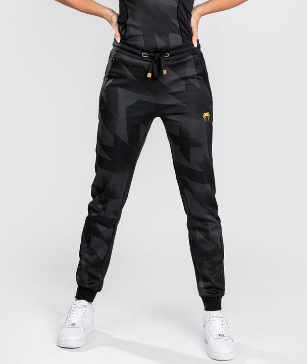 Immagine prodotto Venum Razor Joggers - For Women - Black/Gold - M (M)