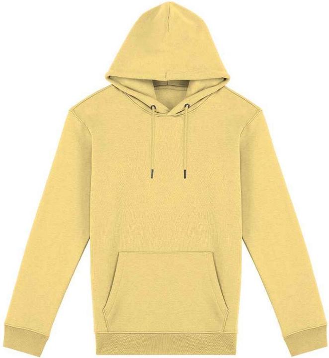 Native Spirit Kapuzenpullover Schwer