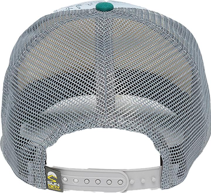 Immagine prodotto Sunday Afternoons Cappello trucker Artist Series Patch (Taglia unica)