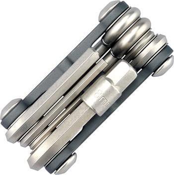 Actual product image Topeak Mini 9