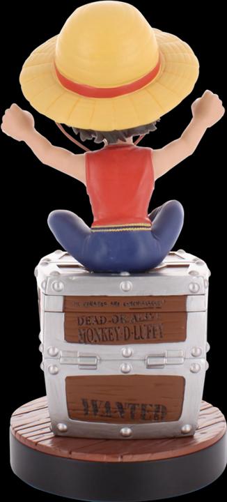 Actual product image Exquisite Gaming Luffy - Cable Guy (PS5)