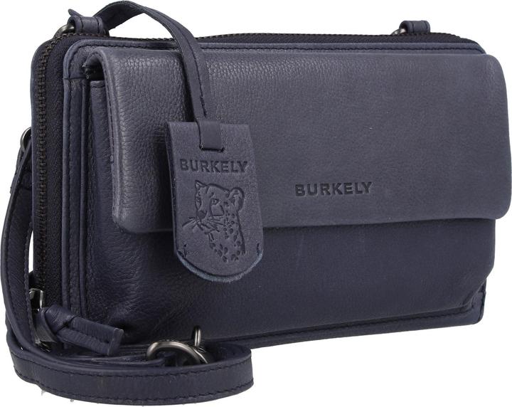 Produktbild Burkely Just Jolie Phone Wallet Wide (1.20 l)