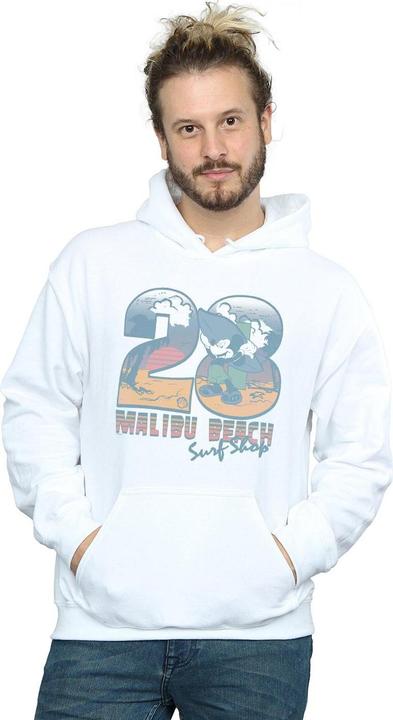 Produktbild Disney Mickey Mouse Surf Shop Kapuzenpullover (XL)